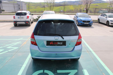Honda Jazz 1.4 ES  2002 Model Düz Vites