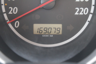 Honda Jazz 1.4 ES  2002 Model Düz Vites