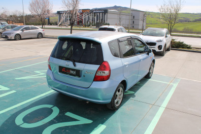 Honda Jazz 1.4 ES  2002 Model Düz Vites