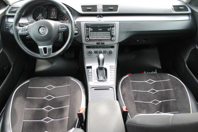 Volkswagen Passat 1.4TSİ COMFORTLİNE 2013 Model Otomatik Vites