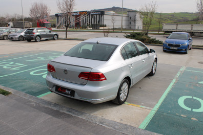 Volkswagen Passat 1.4TSİ COMFORTLİNE 2013 Model Otomatik Vites