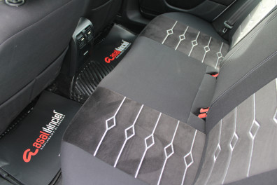 Volkswagen Passat 1.4TSİ COMFORTLİNE 2013 Model Otomatik Vites