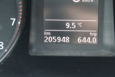 Volkswagen Passat 1.4TSİ COMFORTLİNE 2013 Model Otomatik Vites