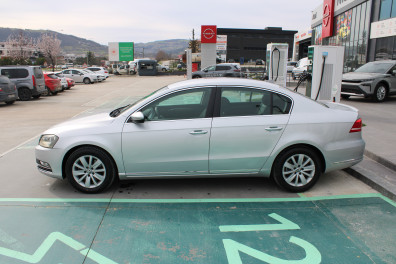 Volkswagen Passat 1.4TSİ COMFORTLİNE 2013 Model Otomatik Vites