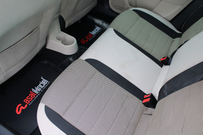 Skoda Rapid 1.4TDİ SPACEBACK STYLE 2015 Model Otomatik Vites