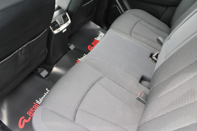 Ssangyong Musso Grand 2.2D PLATİNUM 4X4 2023 Model Otomatik Vites