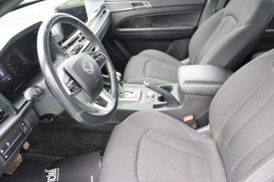 Ssangyong Musso Grand 2.2D PLATİNUM 4X4 2023 Model Otomatik Vites