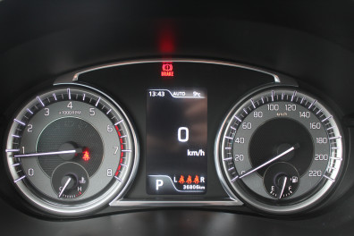 Suzuki S-Cross 1.4 GLX PREMİUM 4X4 2023 Model Otomatik Vites