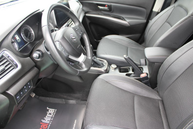 Suzuki S-Cross 1.4 GLX PREMİUM 4X4 2023 Model Otomatik Vites