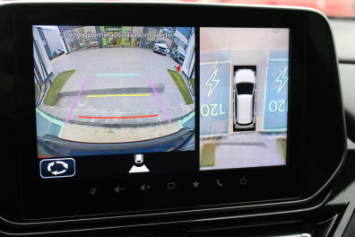 Suzuki S-Cross 1.4 GLX PREMİUM 4X4 2023 Model Otomatik Vites