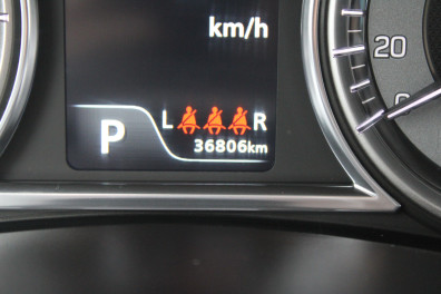 Suzuki S-Cross 1.4 GLX PREMİUM 4X4 2023 Model Otomatik Vites