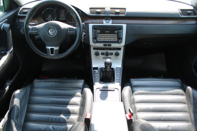 Volkswagen Passat 1.6 TDİ EXCLUSİVE 2013 Model Düz Vites