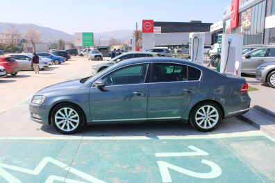 Volkswagen Passat 1.6 TDİ EXCLUSİVE 2013 Model Düz Vites