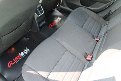 Skoda Octavia 1.6TDİ STYLE CR 2016 Model Otomatik Vites