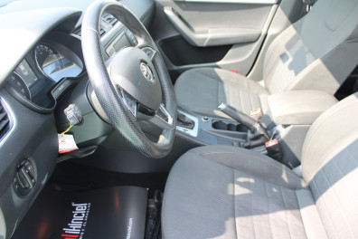 Skoda Octavia 1.6TDİ STYLE CR 2016 Model Otomatik Vites