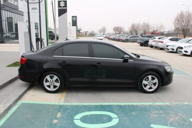 Volkswagen Jetta 1.4 TSI COMFORTLINE AT 2012 Model Otomatik Vites