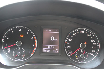 Volkswagen Jetta 1.4 TSI COMFORTLINE AT 2012 Model Otomatik Vites