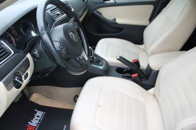 Volkswagen Jetta 1.4 TSI COMFORTLINE AT 2012 Model Otomatik Vites