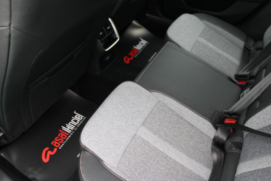 Skoda Octavia 1.5 MHEV PREMİUM DSG 2025 Model Otomatik Vites