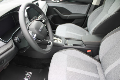 Skoda Octavia 1.5 MHEV PREMİUM DSG 2025 Model Otomatik Vites