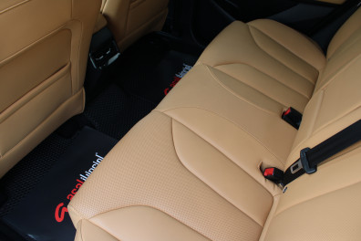 MG HS  1.5 T-GDİ LUXURY 2024 Model Otomatik Vites