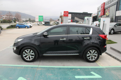 Kia Sportage 1.6GDİ CONCEPT PLUS  2015 Model Otomatik Vites