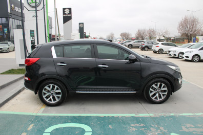 Kia Sportage 1.6GDİ CONCEPT PLUS  2015 Model Otomatik Vites