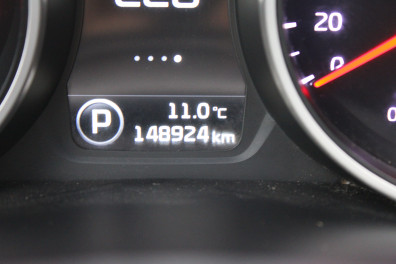 Kia Sportage 1.6GDİ CONCEPT PLUS  2015 Model Otomatik Vites