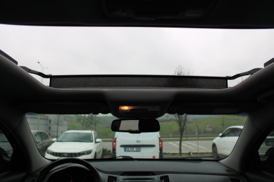 Kia Sportage 1.6GDİ CONCEPT PLUS  2015 Model Otomatik Vites