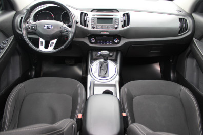 Kia Sportage 1.6GDİ CONCEPT PLUS  2015 Model Otomatik Vites