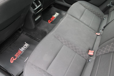 Skoda Superb 1.5TSİ COMFORT 2019 Model Düz Vites