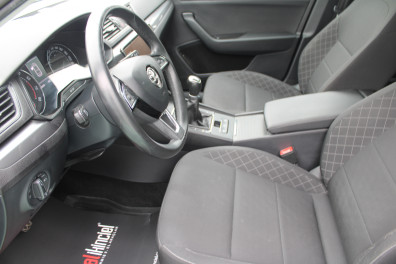 Skoda Superb 1.5TSİ COMFORT 2019 Model Düz Vites