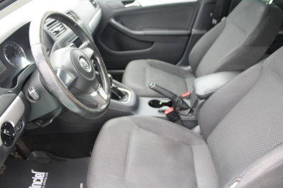 Volkswagen Jetta 1.6 TDİ TRENDLİNE 2014 Model Düz Vites