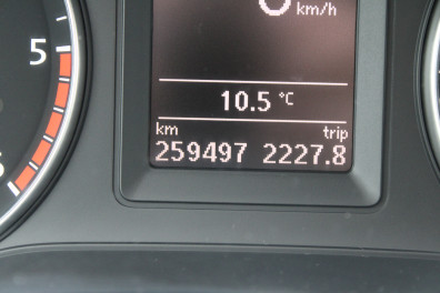 Volkswagen Jetta 1.6 TDİ TRENDLİNE 2014 Model Düz Vites