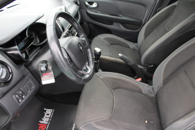 Renault Clio 1.5 DCİ TOUCH 2016 Model Düz Vites