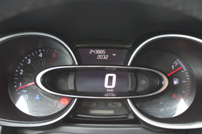 Renault Clio 1.5 DCİ TOUCH 2016 Model Düz Vites