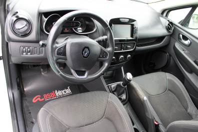 Renault Clio 1.5 DCİ TOUCH 2016 Model Düz Vites