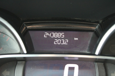 Renault Clio 1.5 DCİ TOUCH 2016 Model Düz Vites