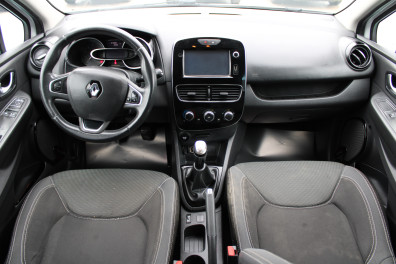 Renault Clio 1.5 DCİ TOUCH 2016 Model Düz Vites