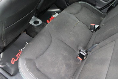 Renault Clio 1.5 DCİ TOUCH 2016 Model Düz Vites