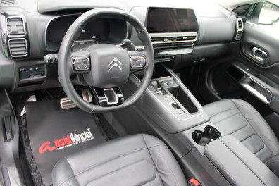 Citroen C5 Aircross 1.5BLUEHDI SHİNE BOLD 2022 Model Otomatik Vites