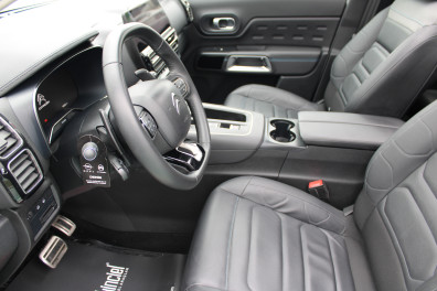 Citroen C5 Aircross 1.5BLUEHDI SHİNE BOLD 2022 Model Otomatik Vites