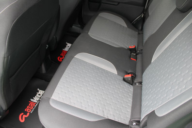 Ford  Tourneo COURİER 1.5TDCİ TİTANİUM 2025 Model Düz Vites