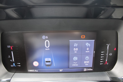 Ford  Tourneo COURİER 1.5TDCİ TİTANİUM 2025 Model Düz Vites