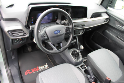 Ford  Tourneo COURİER 1.5TDCİ TİTANİUM 2025 Model Düz Vites