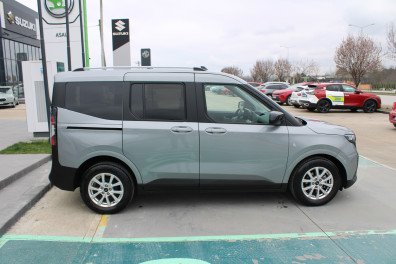 Ford  Tourneo COURİER 1.5TDCİ TİTANİUM 2025 Model Düz Vites