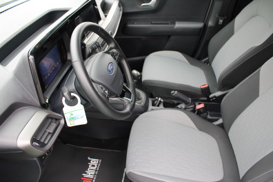 Ford  Tourneo COURİER 1.5TDCİ TİTANİUM 2025 Model Düz Vites