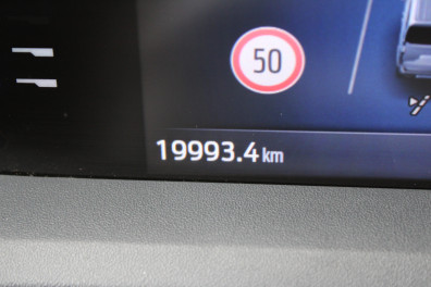 Ford  Tourneo COURİER 1.5TDCİ TİTANİUM 2025 Model Düz Vites