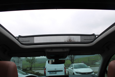 Skoda Kodiaq 1.5 MHEV PRESTİGE 2025 Model Otomatik Vites