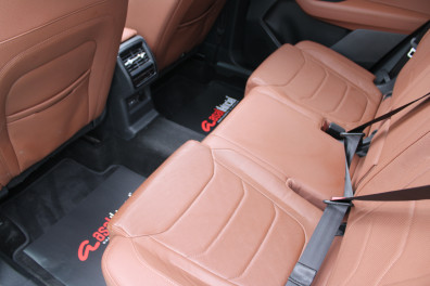 Skoda Kodiaq 1.5 MHEV PRESTİGE 2025 Model Otomatik Vites